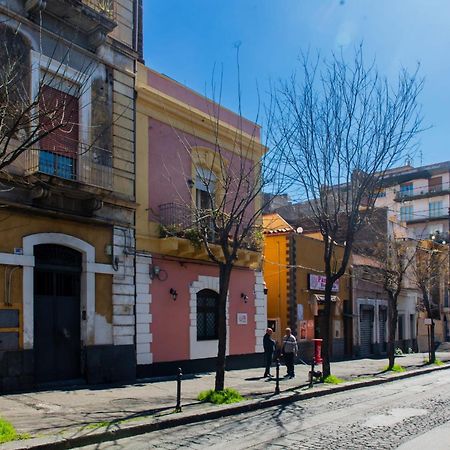 Il Sole Nel Cuore CTA Exterior foto