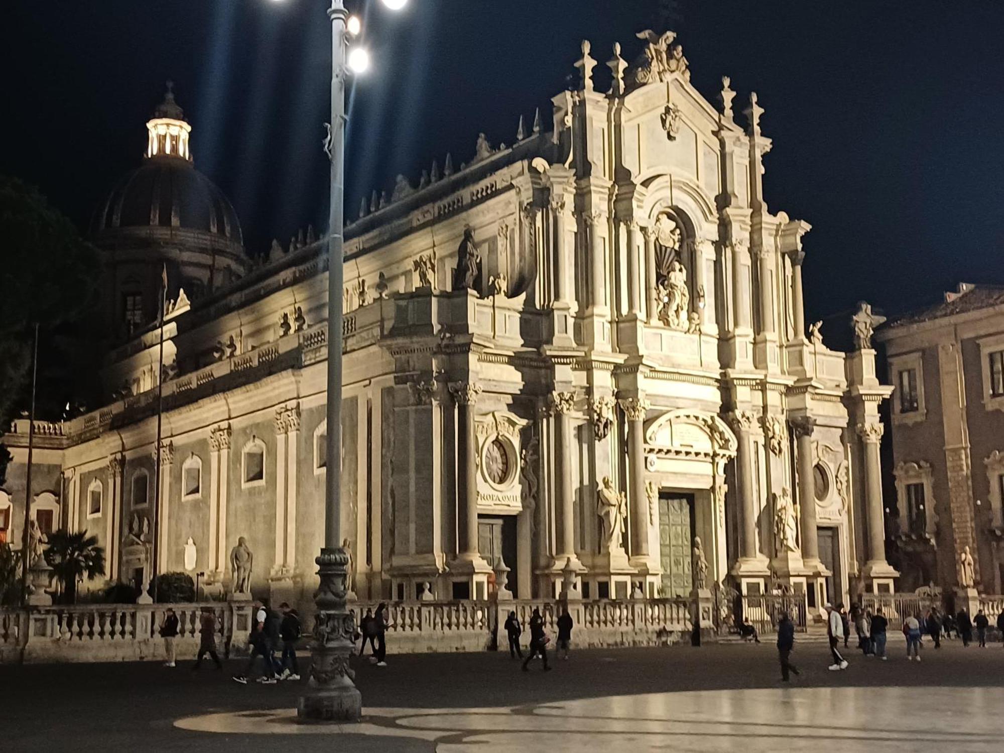 Il Sole Nel Cuore CTA Exterior foto